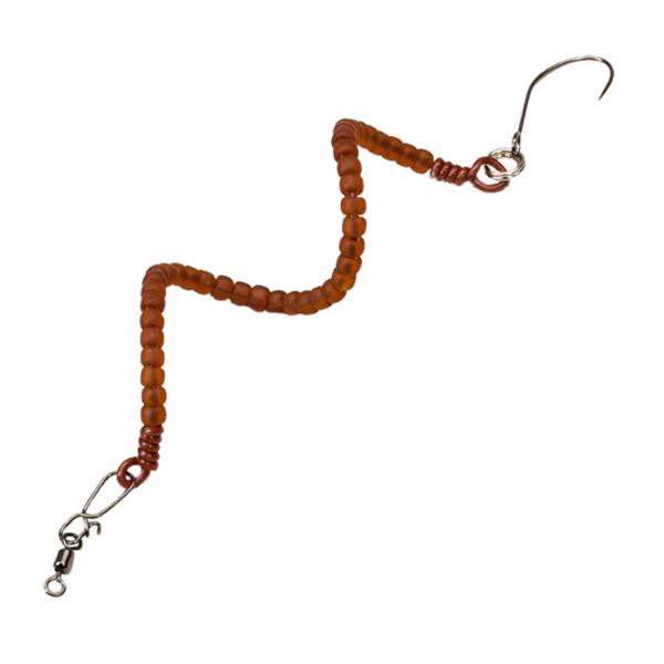 セニョールトルネード(Ｎｏ．３１　キャラメル)